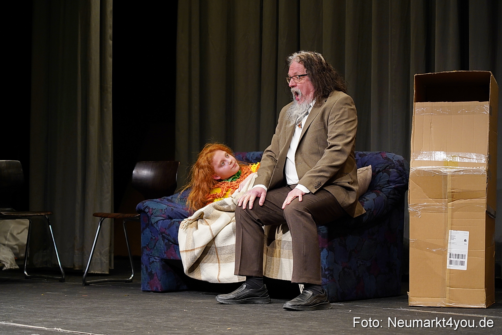 40 Jahre Schloss Spiele Neumarkt 2025 0072